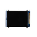 2-inch 320x240 LCD Display Module for Raspberry Pi Pico, 65K Colors, SPI