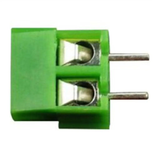 2-Pin Screw Terminal 3.5mm