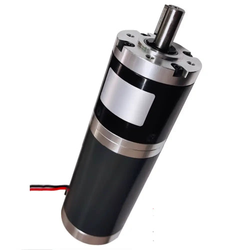 90 watt 60D Planetary Gear Motor with high torque 24V - 76RPM