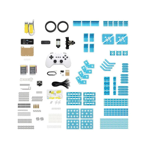 2020 MakeX Starter Smart Links Add-on Pack