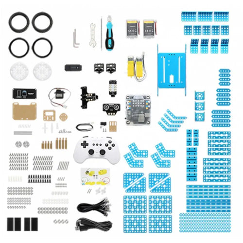 2020 MakeX Starter Smart Links Kit