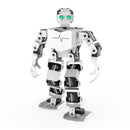Hiwonder Tonybot Humanoid Robot with AI Vision &amp; Voice Interaction, Educational Programming Kit, Supports Arduino, Scratch &amp; Python (Advanced Kit)