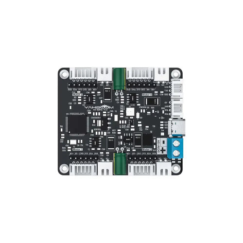 4-Channel Encoder Motor Drive Module-Separate module
