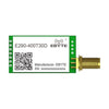 E290-400T30D UART wireless serial port module based on the PAN3060 RF chip AT Command CIAP upgrade Single point of wake-up Airspeed adaptive Automatic relay networking
