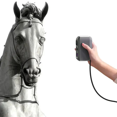 3DMakerPro Seal 3D Scanner - Standard Edition