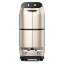 Keenon W3 Champagne Gold with 2 Year Warranty - From Reliable Robots