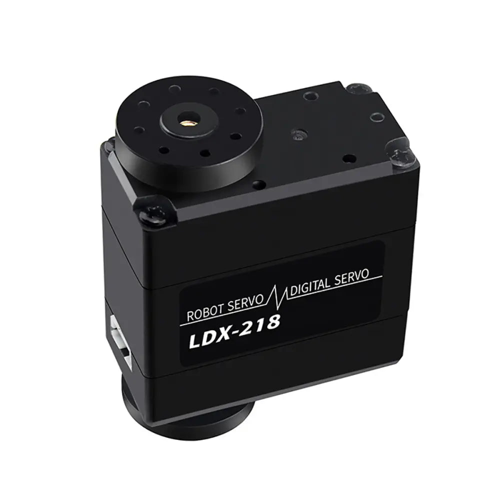 Hiwonder HTS-20L Serial Bus Servo/20KG High Torque/Position Feedback