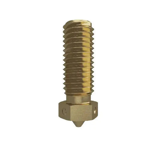 E3D Official Brass Volcano Nozzle 1.75mm-0.6mm