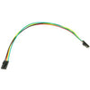 22cm 4-Pin Female-Female Cable