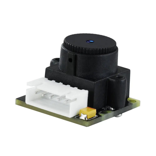 TSL1401 Linear CCD Camera Module (EN Manual)