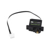Waveshare 2.3kg Serial Bus Servo, 2-way Feedback, Mode Switchable, 300°