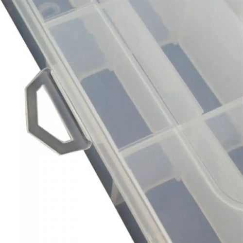 24 Adjustable Compartment Parts Box