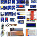 Adeept 24 Modules Sensor Kit for Raspberry Pi
