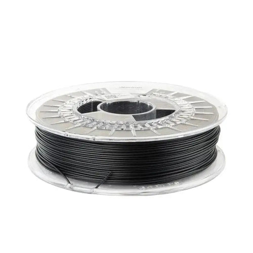 Black - Spectrum PET-G FR Filament - 1.75mm, 0.75kg