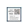 NS2-V2 2-way Serial port to Ethernet module ModBus active collection Support TCP/UDP/MQTT/HTTP protocols