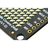 24×8 LED Matrix (Red) - FireBeetle Covers