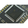 24×8 LED Matrix (White) - FireBeetle Covers