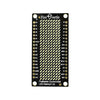 24×8 LED Matrix (Yellow) - FireBeetle Covers