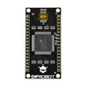 24×8 LED Matrix (Yellow) - FireBeetle Covers