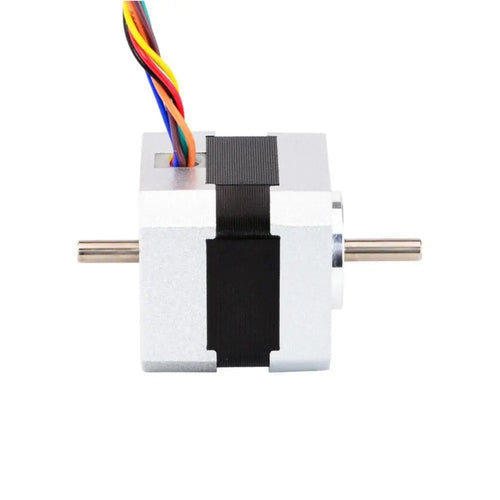 24V 1.8A 8.85oz-in 42x42x40mm Brushless DC Motor