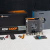 D-Robotics RDK S100P Development Board 128TOPS Computing Power BPU--Developer Kit