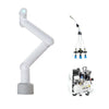 myCobot Pro 630 &amp; Suction Pumps