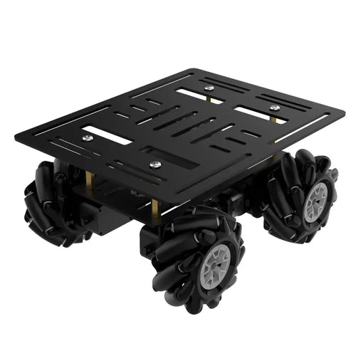 Hiwonder Mecanum Wheel Smart Chassis Car Kit