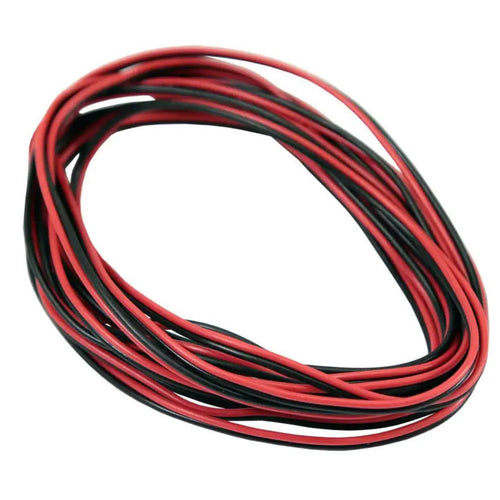 26 AWG, 2 Conductor Wire