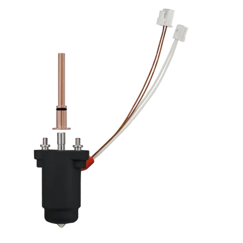 Micro Swiss FlowTech Hotend for Creality Ender 3 V3/V3 Plus
