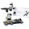 DOFBOT SE AI Vision Robotic Arm with ROS2 Python Programming (Virtual Machine system)-Standard Version