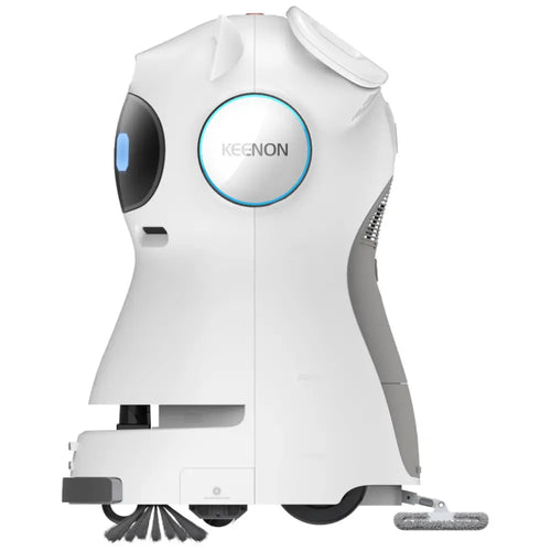Keenon C30 with 2 year Warranty - From Reliable Robots