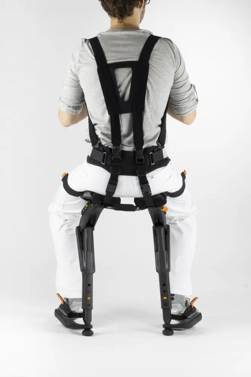 Chairless Chair 2.0 (One Size)