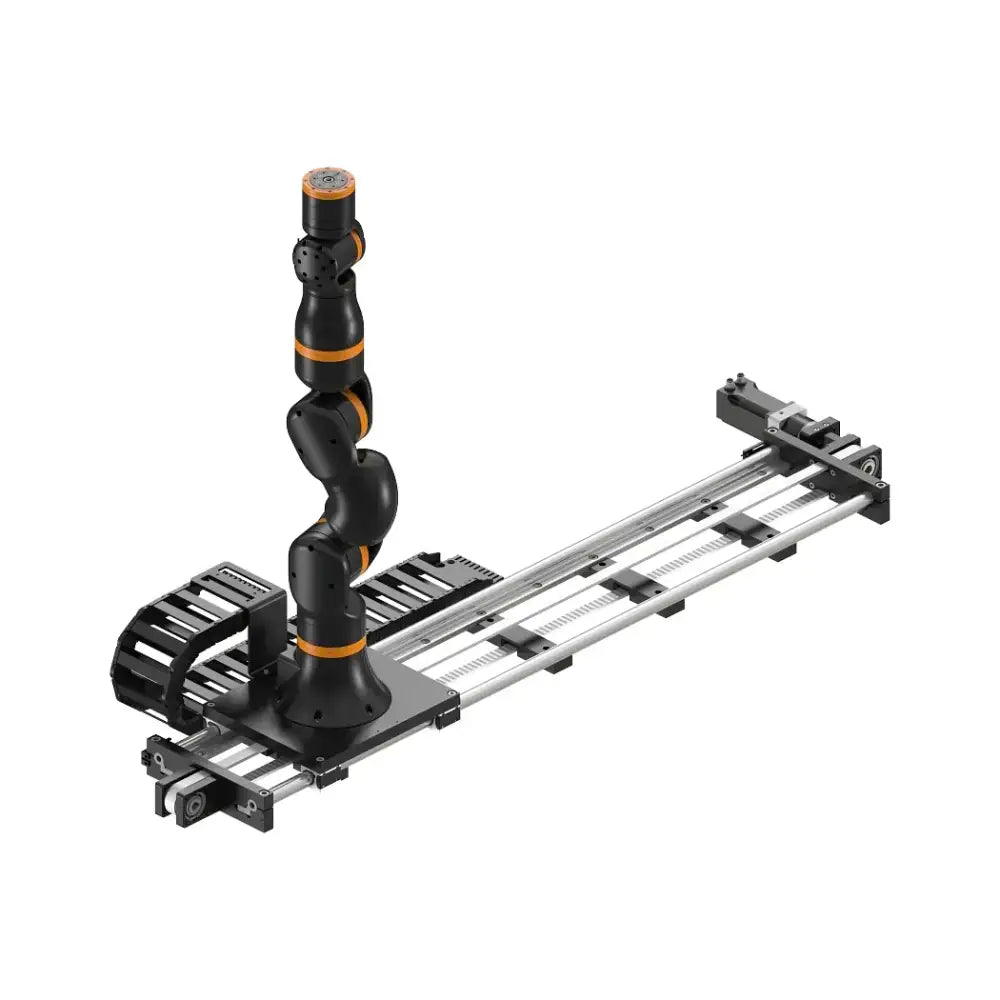 ReBeL® cobot 6 DoF