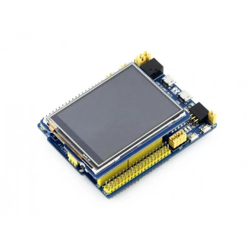 2.8" Touch LCD Display Shield for Arduino