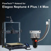 Micro Swiss FlowTechT Hotend for ELEGOO Neptune 4 Series