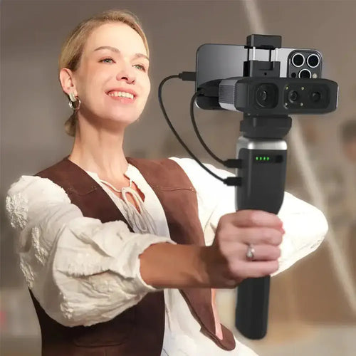 3DMakerPro Seal 3D Scanner - Standard Edition