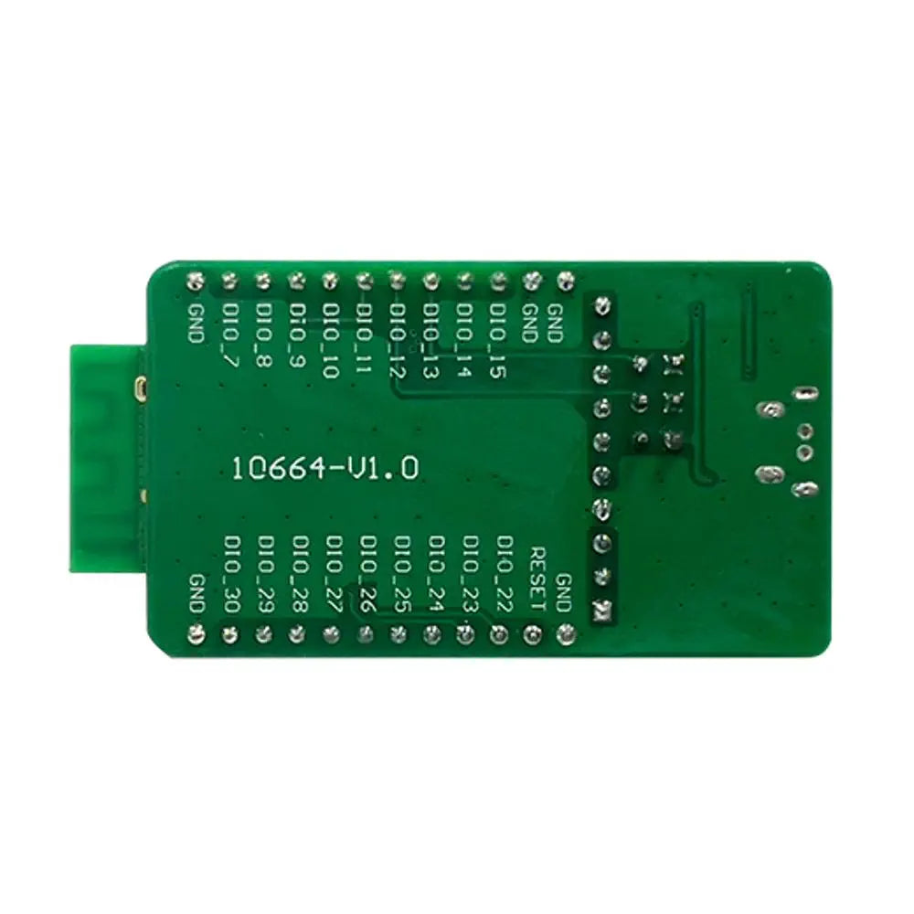 E72-2G4M20S1C-TB SoC Wireless Module Test Kit