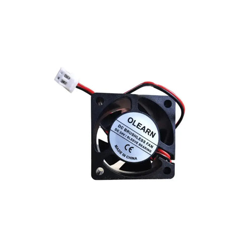 Heatsink Cooling Fan 4020 24V