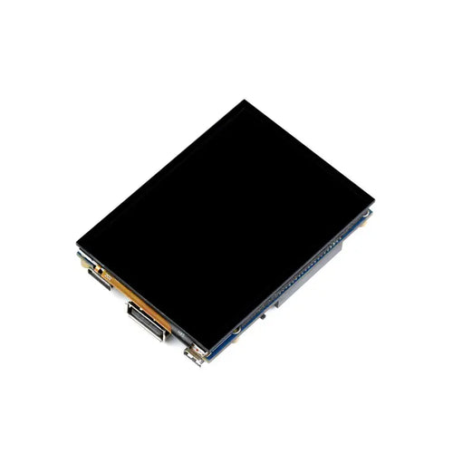 2.8inch Touch Screen Expansion Board for RPi CM4, w/ Interface Expander