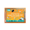 SAM Labs Learn to Code Kit - Educational Coding Kit - Wireless STEM Coding Blocks, Bluetooth micro:bit Integration, Charging Station &amp; 50+ Curriculum Lessons for Classroom Makerspaces | Ages 8+