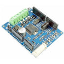 Cytron 2A DC Motor Driver Arduino Shield