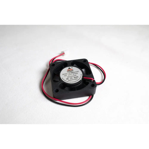 Cooling Fan with Ball Bearing 4010 12V - High-Performance 3D Printer Accessory