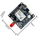MD-60 GNSS Receiver Module