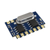 E160-R3FS2 315M Superheterodyne Wireless RF Module 4-channel output learning wireless receiver module ASK/OOK Modulation