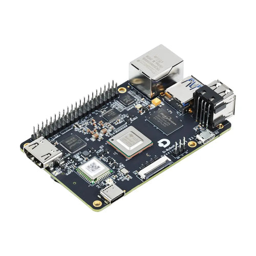 RDK X3 Robotic Development Kit-Separate 2G board