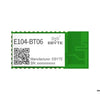 E104-BT06 Factory Price Ble 4.2 ble Module PCB Antenna Low Energy ibeacon Wireless Iot For Earphone,Printer,Watches