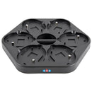 TTS Blue-Bot Class Pack Programmable Robots with FREE Tactile Code Reader - STEM Learning Coding Robotics for Kids Age 3+