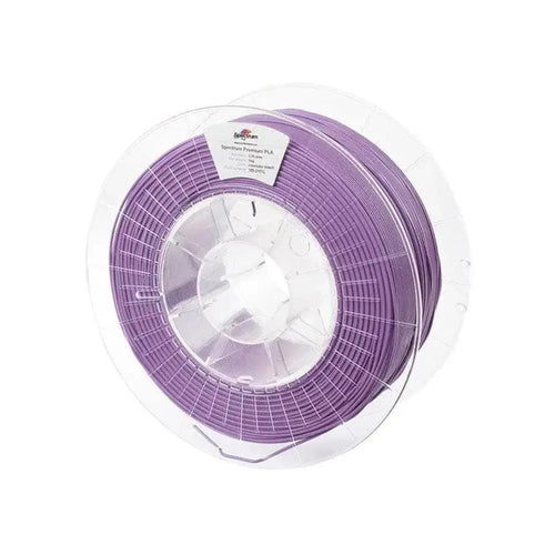 Spectrum Filaments Lavender Violett - 1.75mm PLA Filament - 1 kg