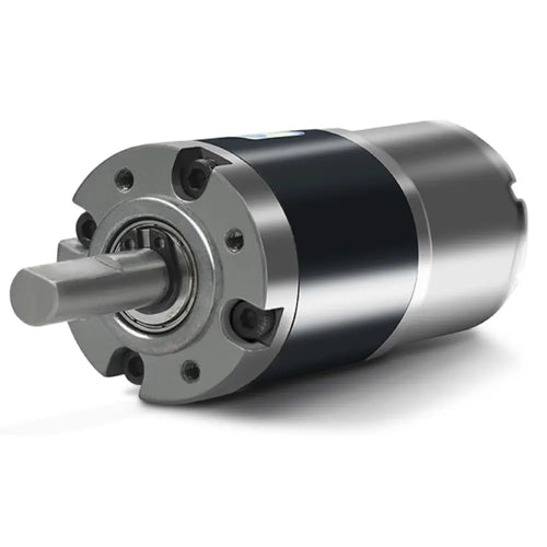 36D High Torque 12V Planetary Gear Motor, 31 RPM