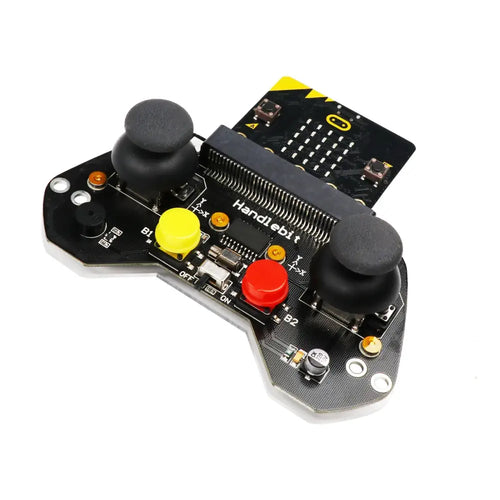 Hiwonder Handlebit Micro:bit Programmable Controller